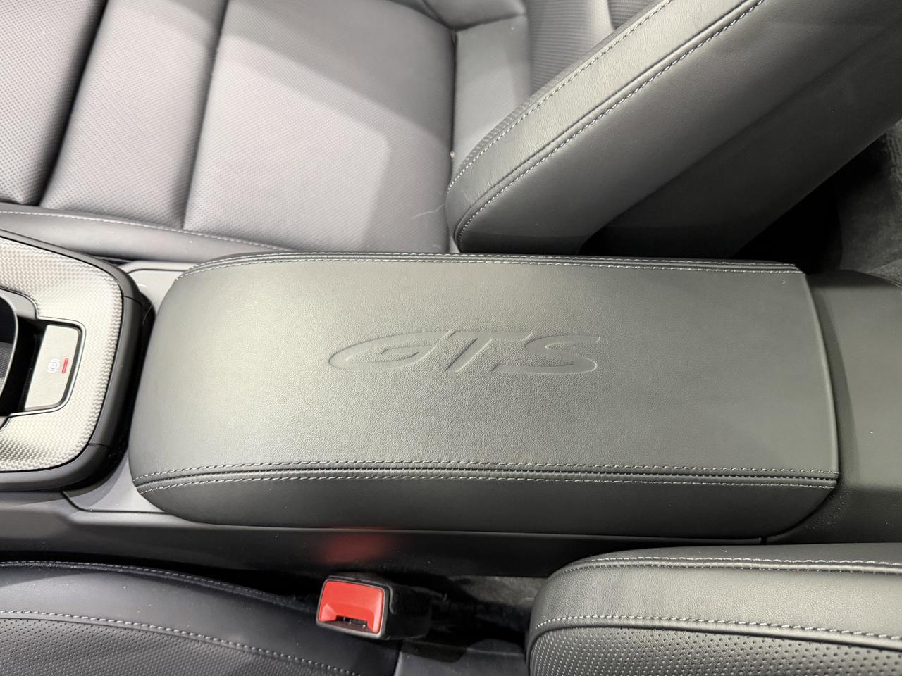 2025 Porsche 911 Carrera 4 GTS Newark DE