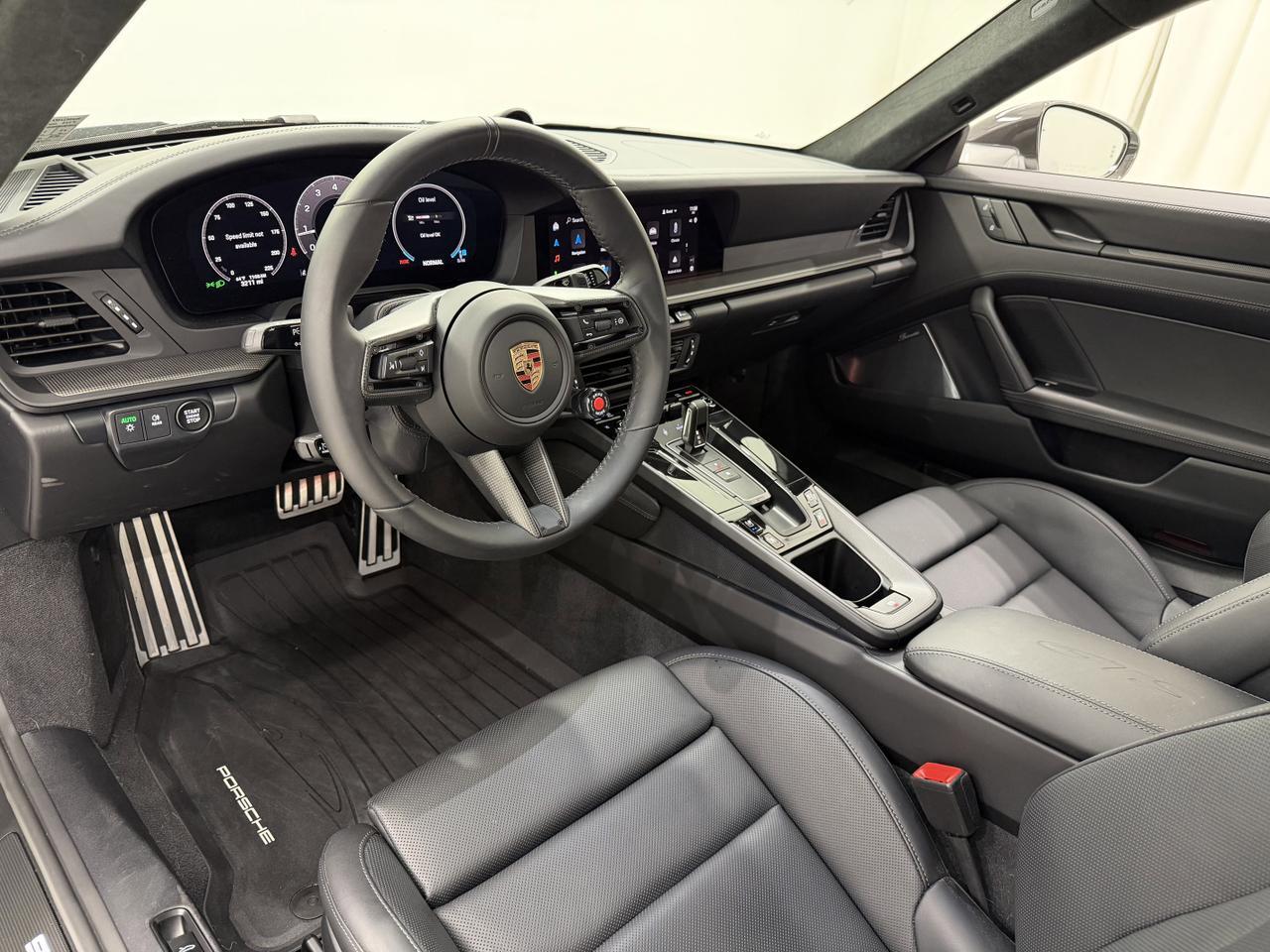 2025 Porsche 911 Carrera 4 GTS Newark DE