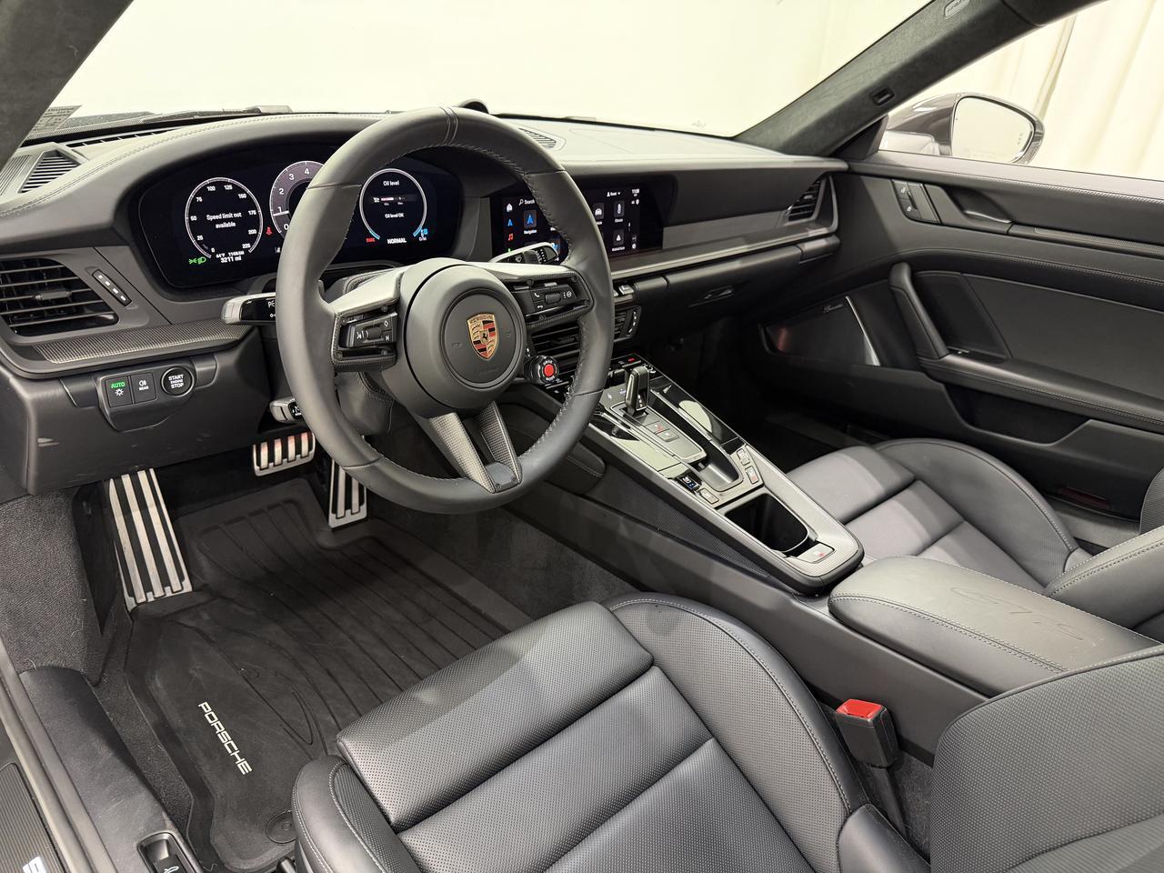 2025 Porsche 911 Carrera 4 GTS Newark DE