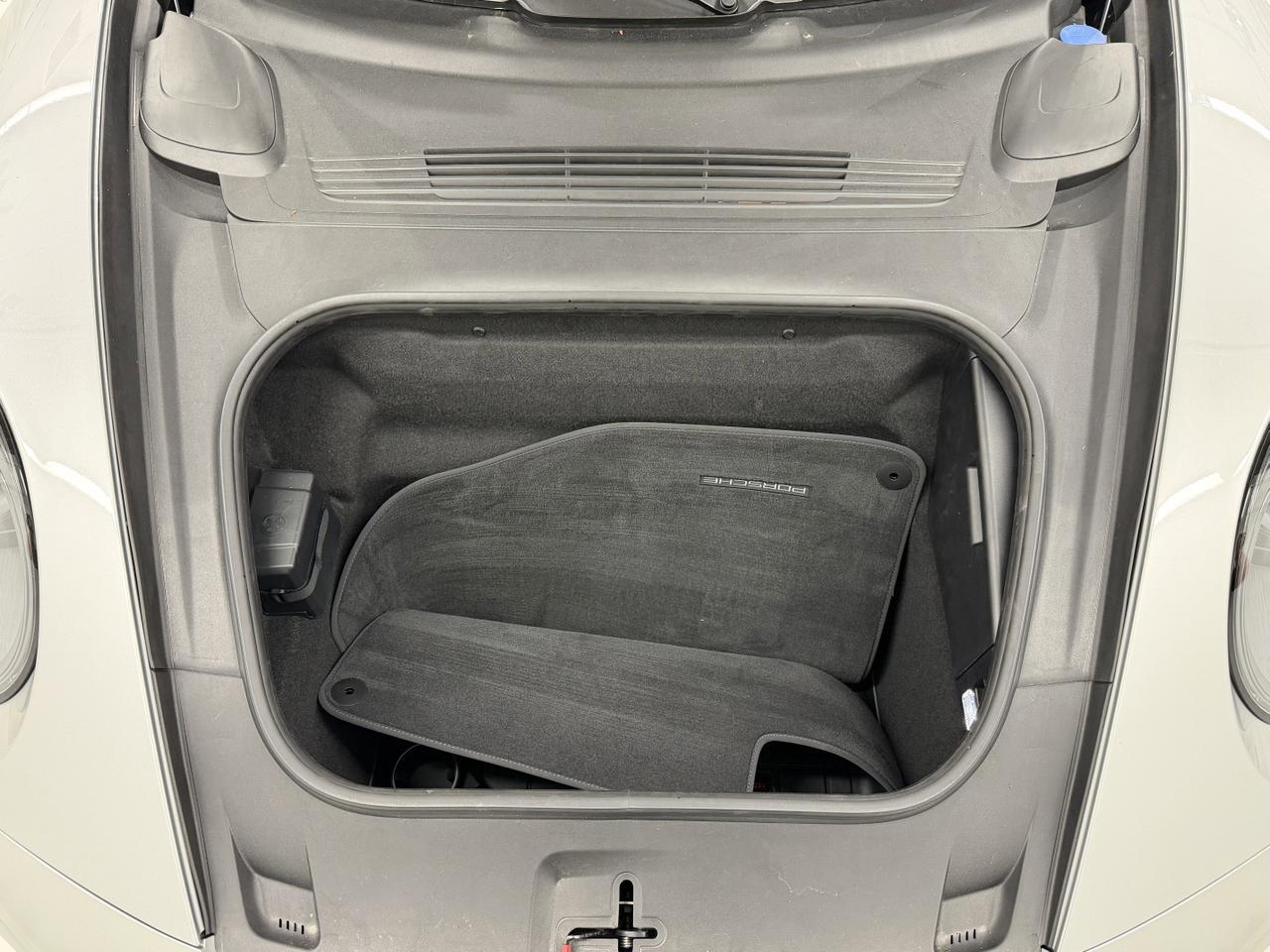 2025 Porsche 911 Carrera 4 GTS Newark DE