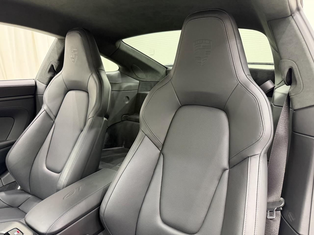 2025 Porsche 911 Carrera 4 GTS Newark DE