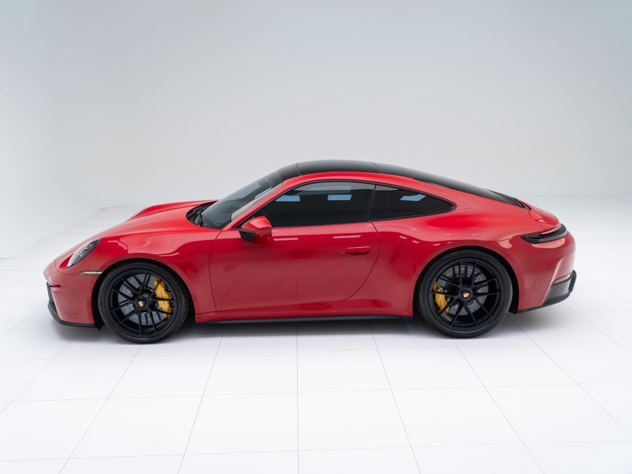 2025 Porsche 911 Carrera 4 GTS Pompano Beach FL