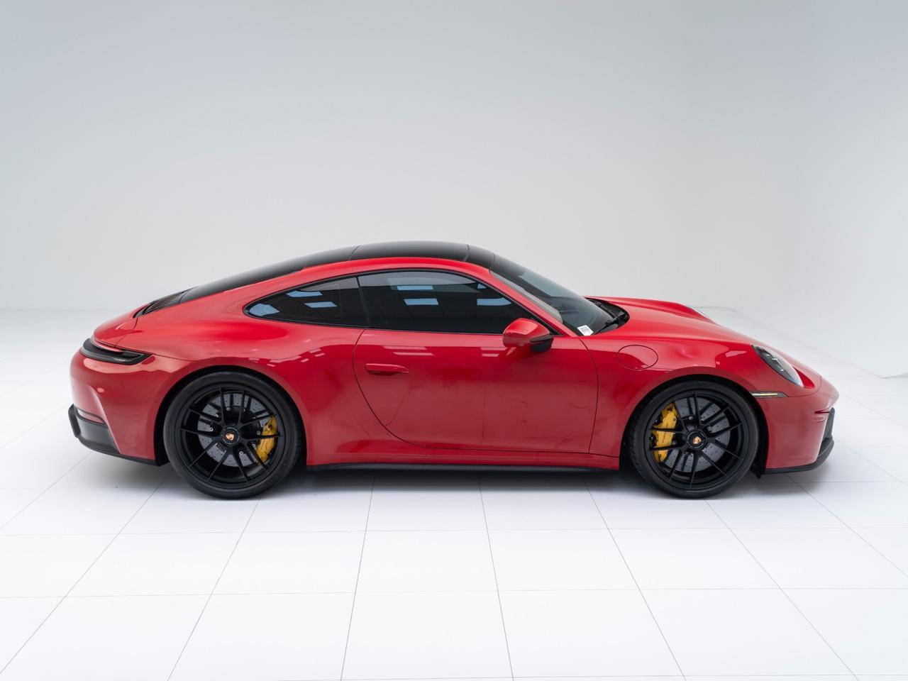 2025 Porsche 911 Carrera 4 GTS Pompano Beach FL
