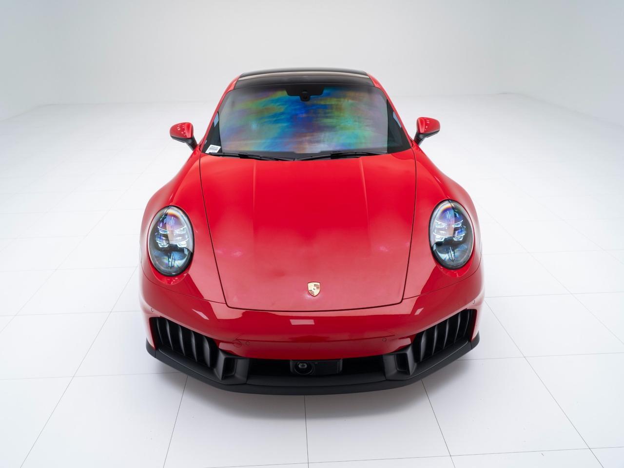 2025 Porsche 911 Carrera 4 GTS Pompano Beach FL