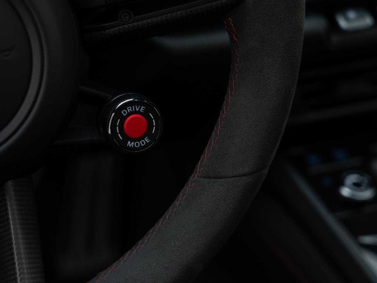 2025 Porsche 911 Carrera 4 GTS Pompano Beach FL