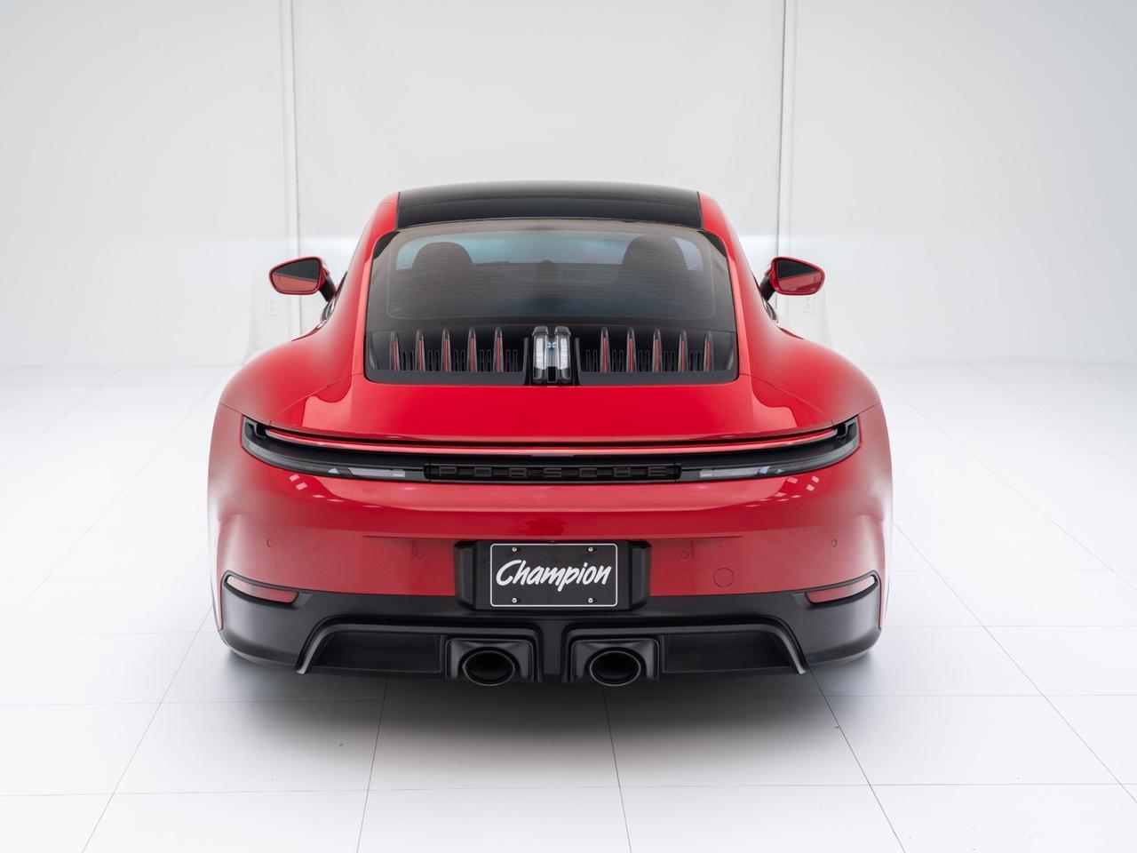 2025 Porsche 911 Carrera 4 GTS Pompano Beach FL