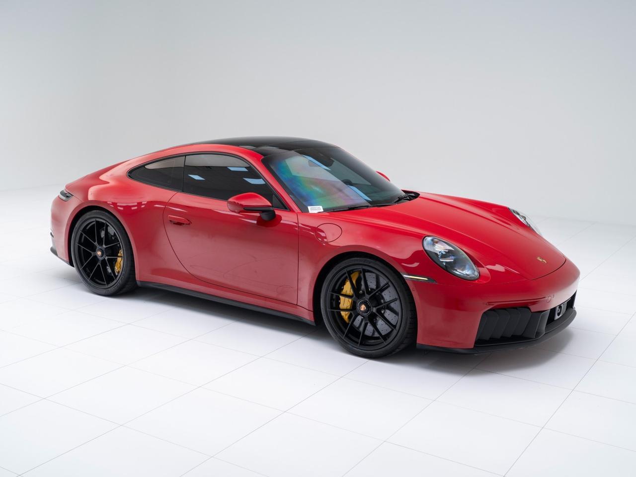 2025 Porsche 911 Carrera 4 GTS Pompano Beach FL