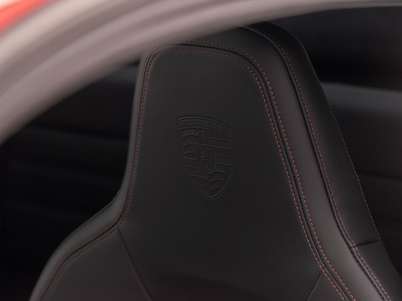 2025 Porsche 911 Carrera 4 GTS Pompano Beach FL