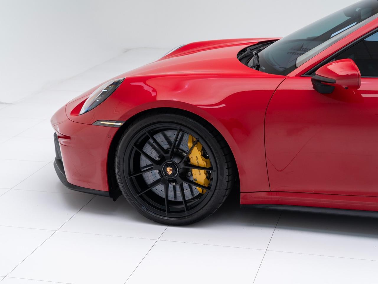 2025 Porsche 911 Carrera 4 GTS Pompano Beach FL