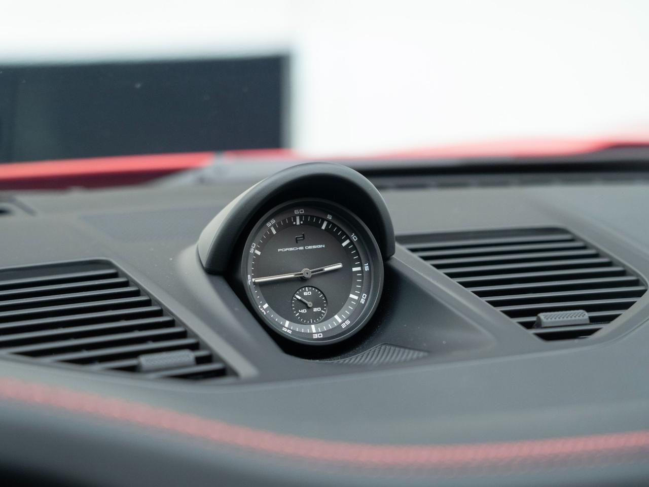 2025 Porsche 911 Carrera 4 GTS Pompano Beach FL