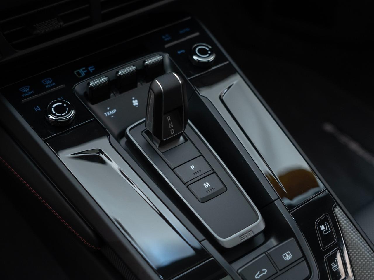 2025 Porsche 911 Carrera 4 GTS Pompano Beach FL