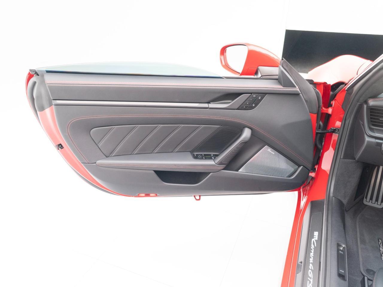 2025 Porsche 911 Carrera 4 GTS Pompano Beach FL