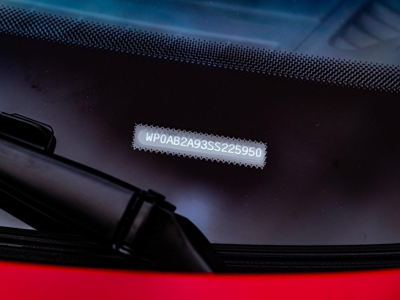 2025 Porsche 911 Carrera 4 GTS Pompano Beach FL