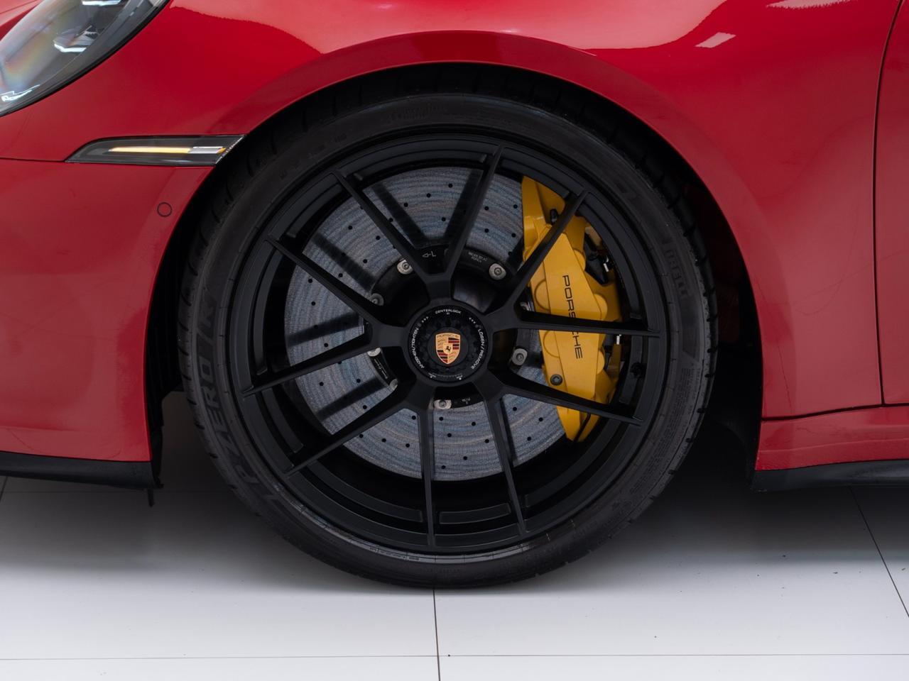 2025 Porsche 911 Carrera 4 GTS Pompano Beach FL