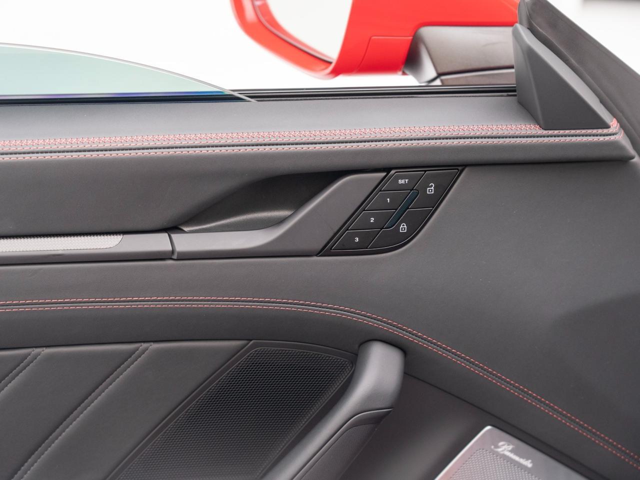 2025 Porsche 911 Carrera 4 GTS Pompano Beach FL