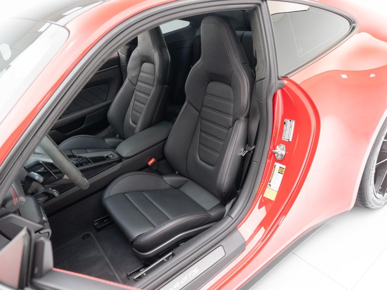 2025 Porsche 911 Carrera 4 GTS Pompano Beach FL