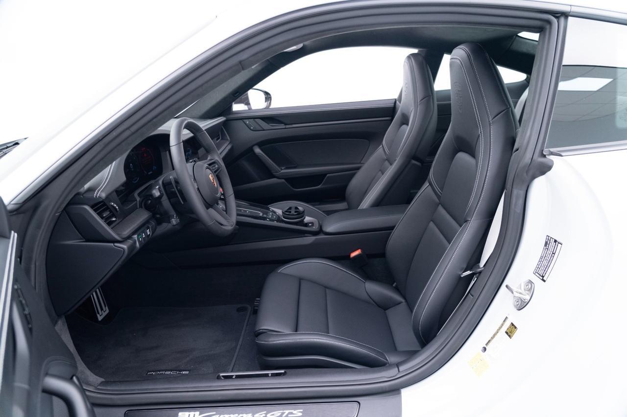 2025 Porsche 911 Carrera 4 GTS Pompano Beach FL