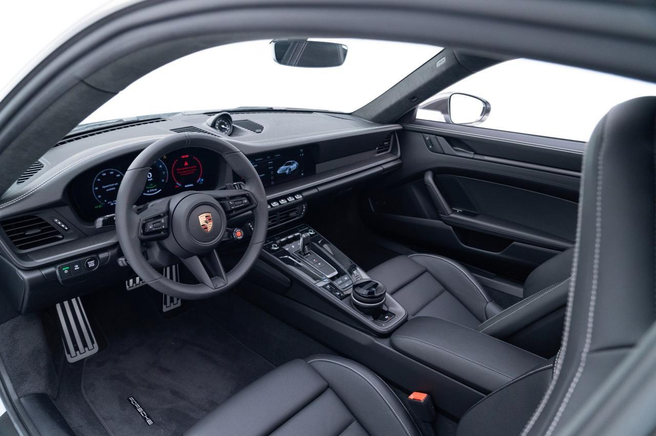 2025 Porsche 911 Carrera 4 GTS Pompano Beach FL