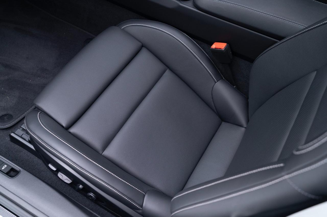 2025 Porsche 911 Carrera 4 GTS Pompano Beach FL