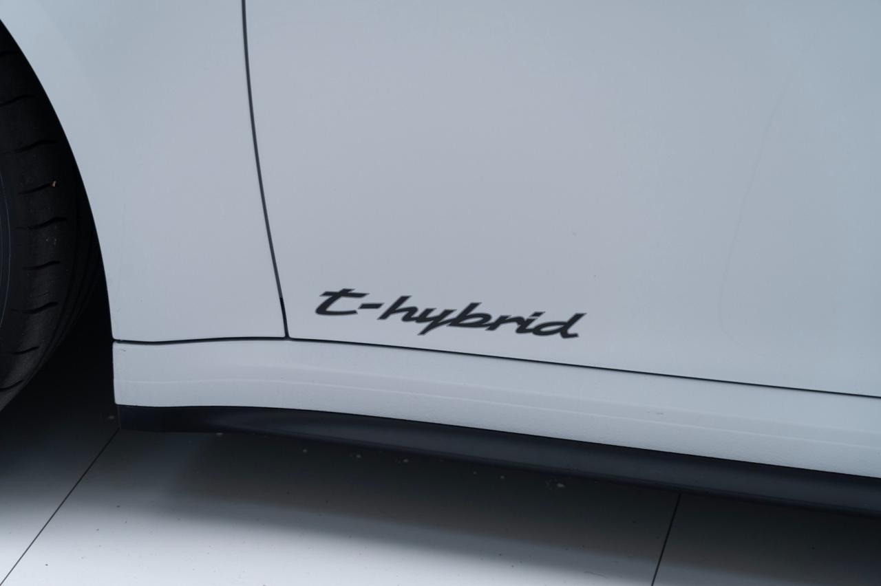 2025 Porsche 911 Carrera 4 GTS Pompano Beach FL