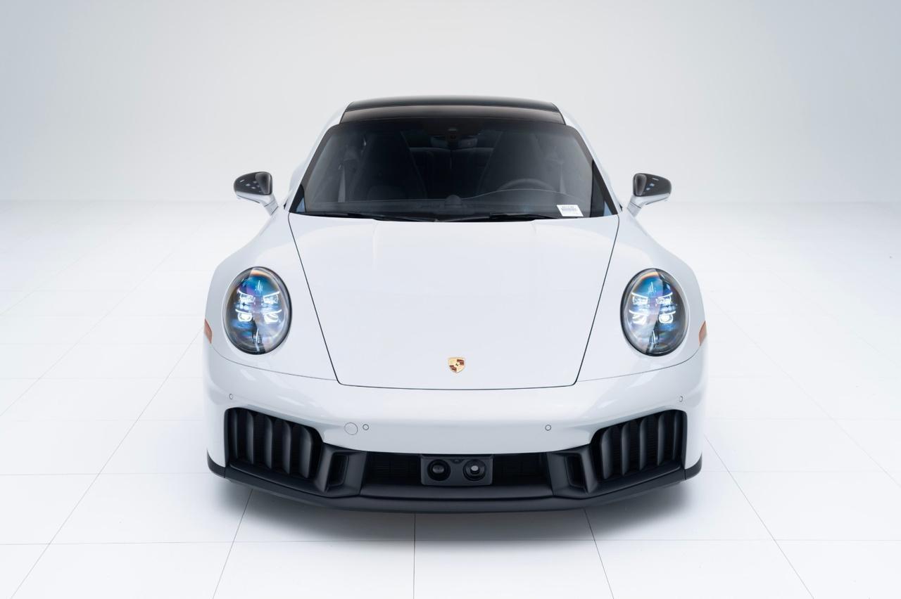 2025 Porsche 911 Carrera 4 GTS Pompano Beach FL