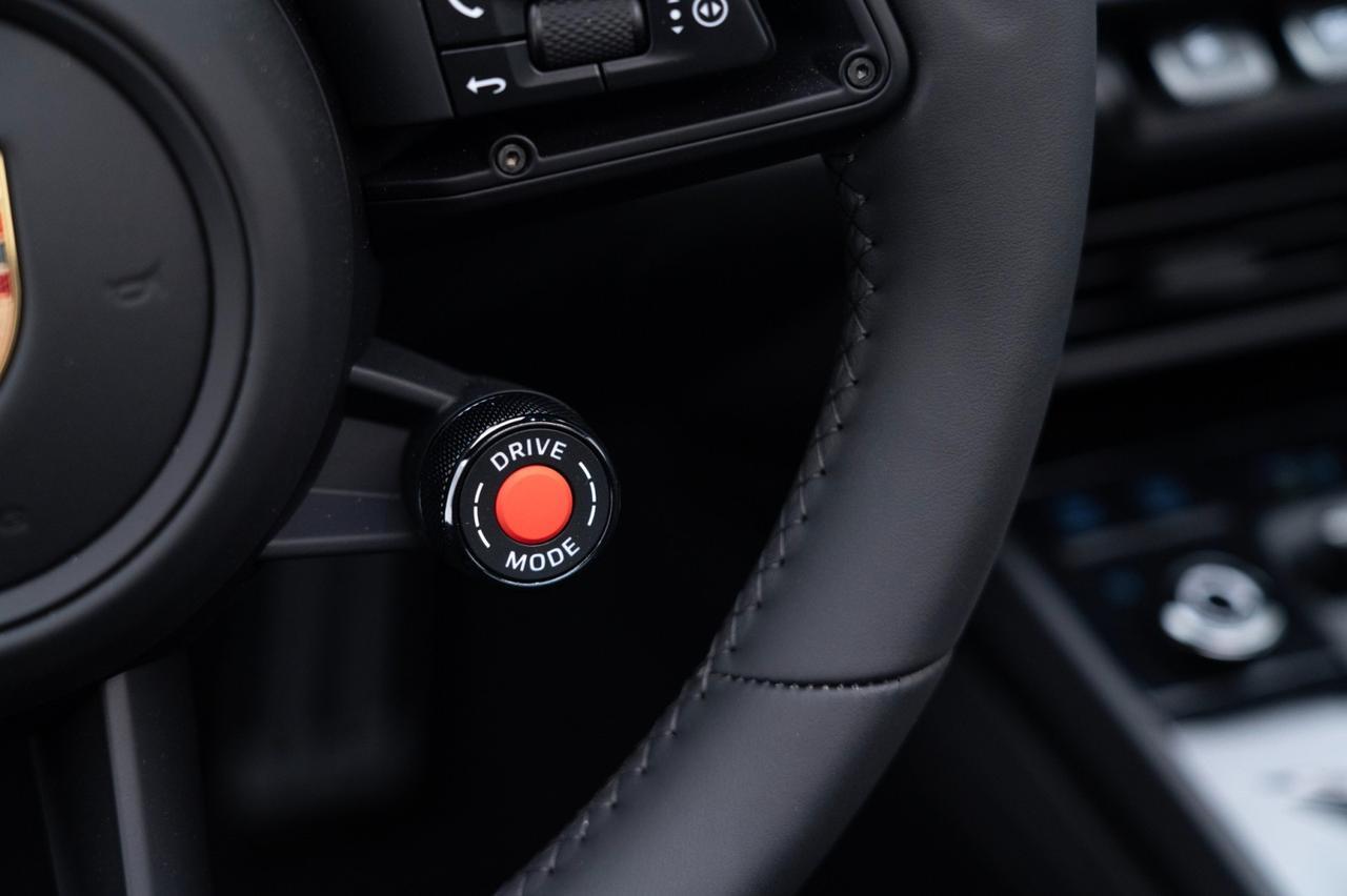 2025 Porsche 911 Carrera 4 GTS Pompano Beach FL