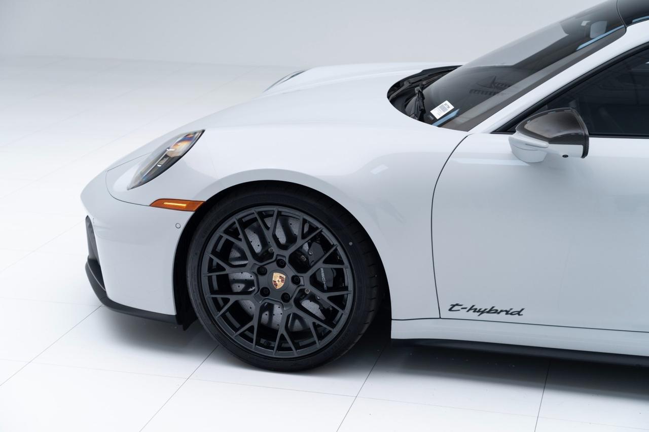 2025 Porsche 911 Carrera 4 GTS Pompano Beach FL
