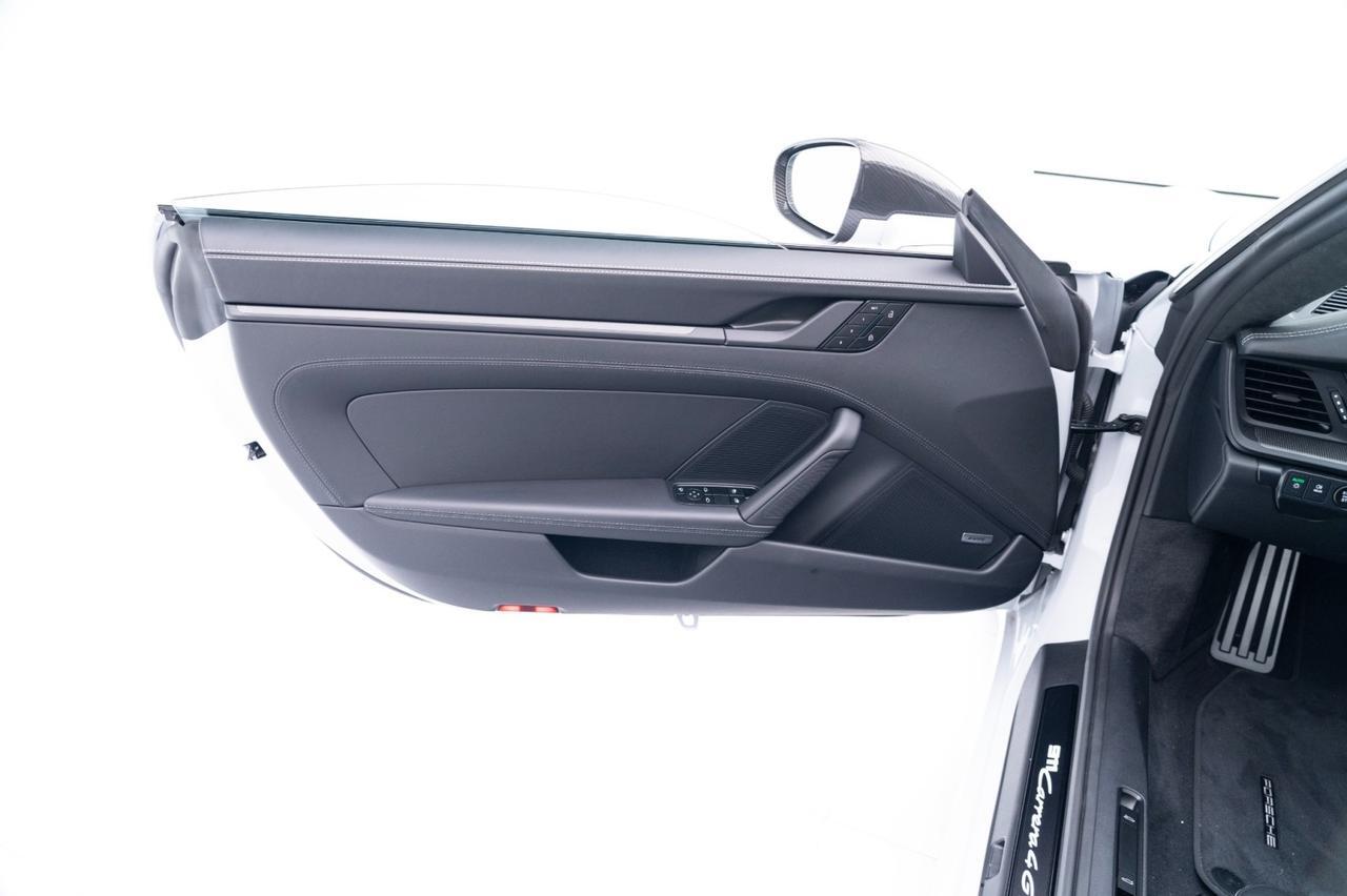 2025 Porsche 911 Carrera 4 GTS Pompano Beach FL