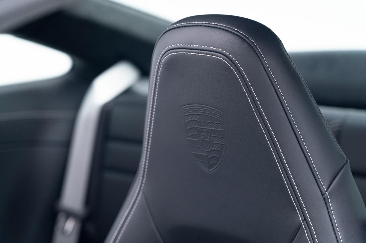 2025 Porsche 911 Carrera 4 GTS Pompano Beach FL