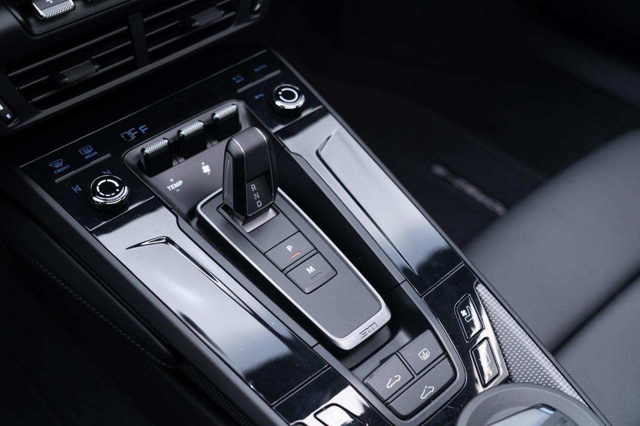 2025 Porsche 911 Carrera 4 GTS Pompano Beach FL