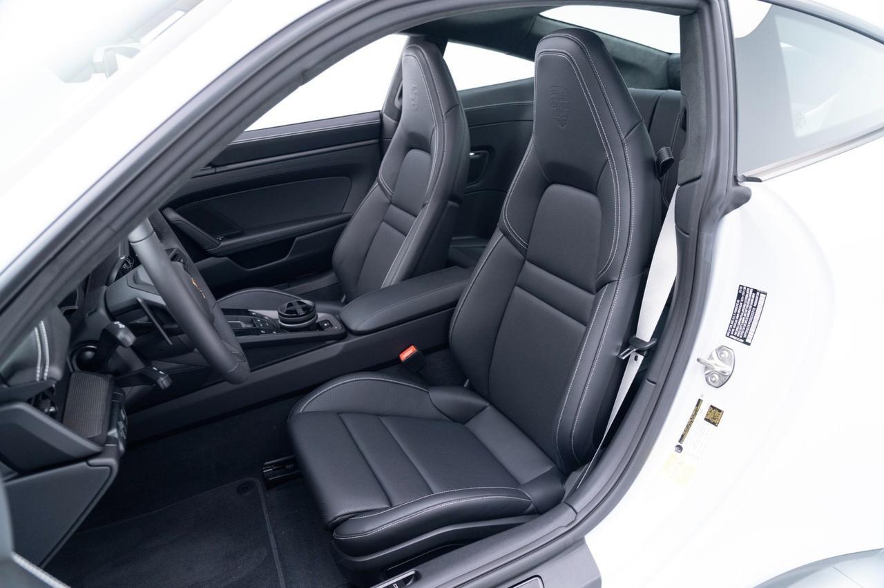 2025 Porsche 911 Carrera 4 GTS Pompano Beach FL
