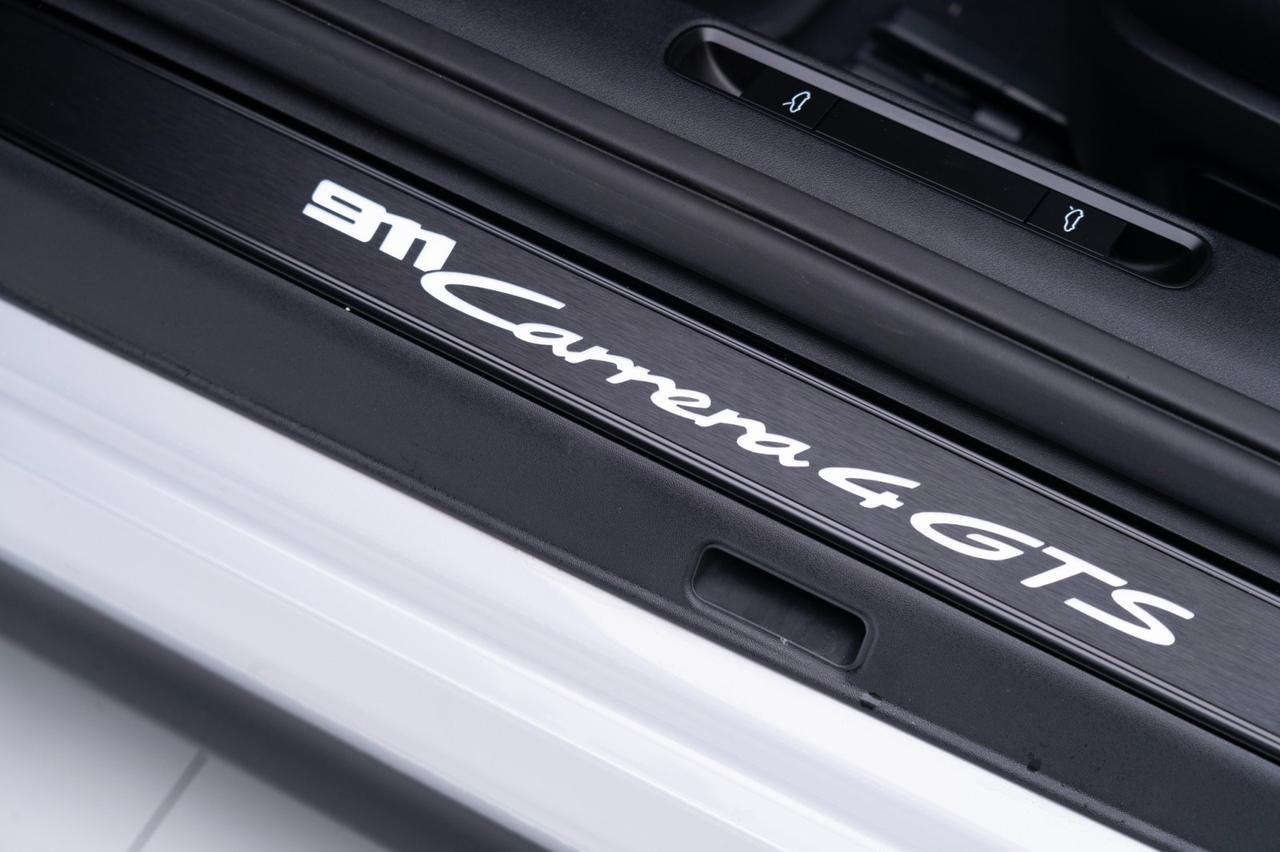 2025 Porsche 911 Carrera 4 GTS Pompano Beach FL