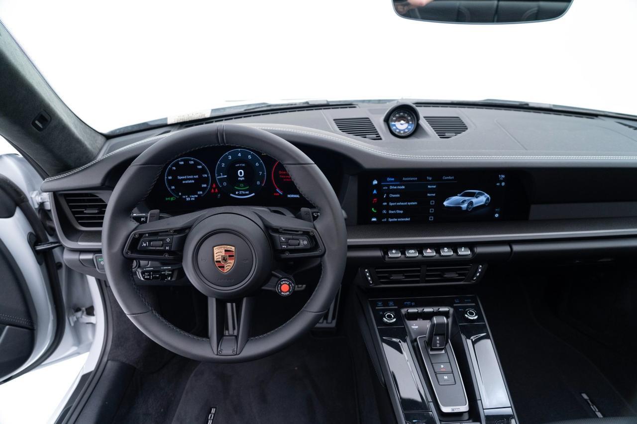 2025 Porsche 911 Carrera 4 GTS Pompano Beach FL