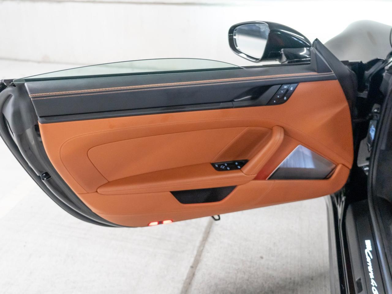 2025 Porsche 911 Carrera 4 GTS Pompano Beach FL