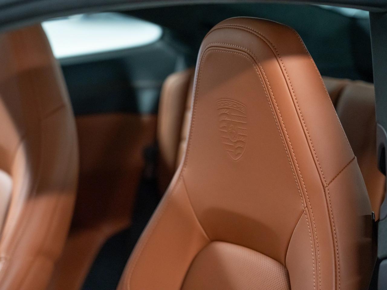 2025 Porsche 911 Carrera 4 GTS Pompano Beach FL