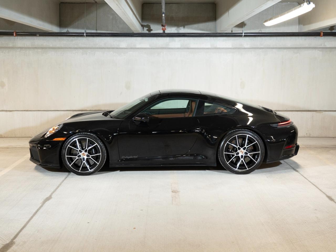 2025 Porsche 911 Carrera 4 GTS Pompano Beach FL