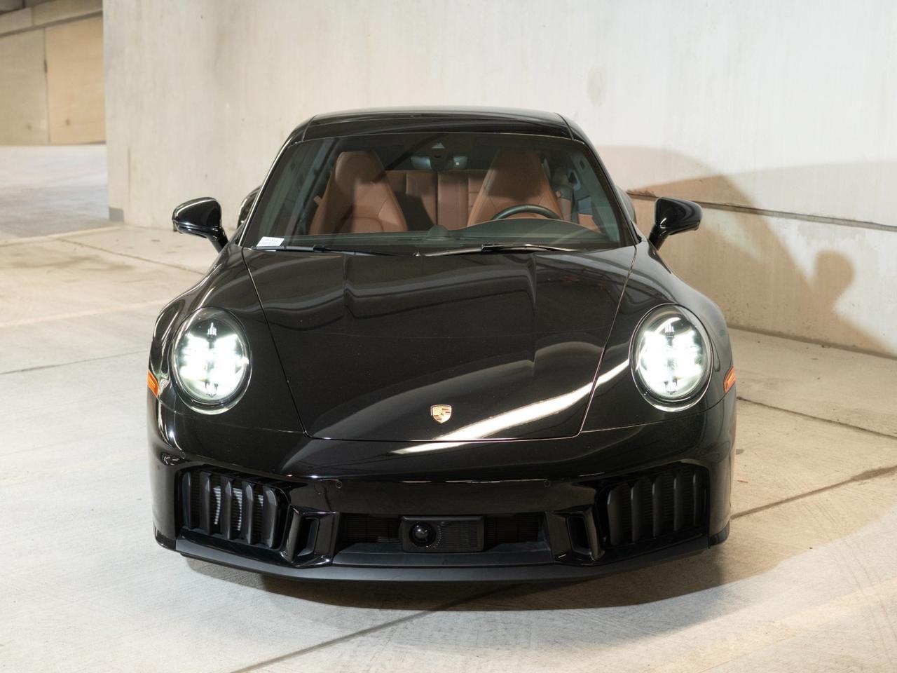 2025 Porsche 911 Carrera 4 GTS Pompano Beach FL