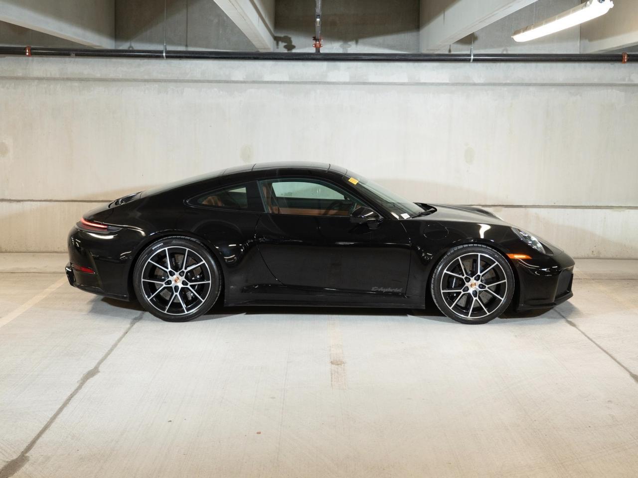 2025 Porsche 911 Carrera 4 GTS Pompano Beach FL