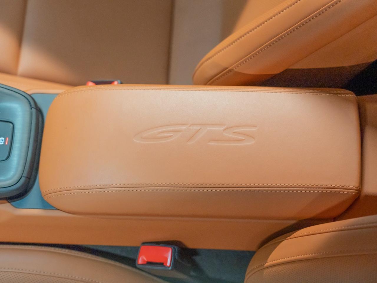 2025 Porsche 911 Carrera 4 GTS Pompano Beach FL