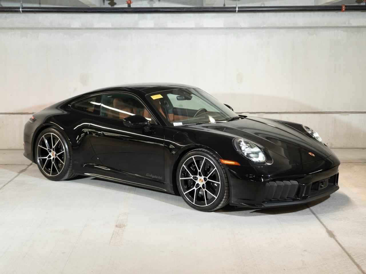 2025 Porsche 911 Carrera 4 GTS Pompano Beach FL