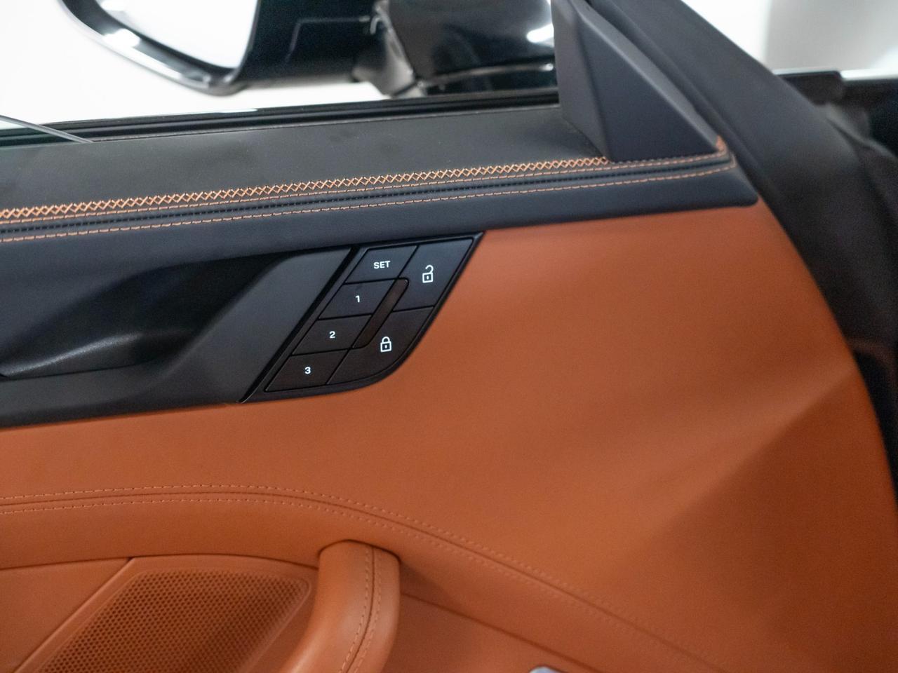 2025 Porsche 911 Carrera 4 GTS Pompano Beach FL