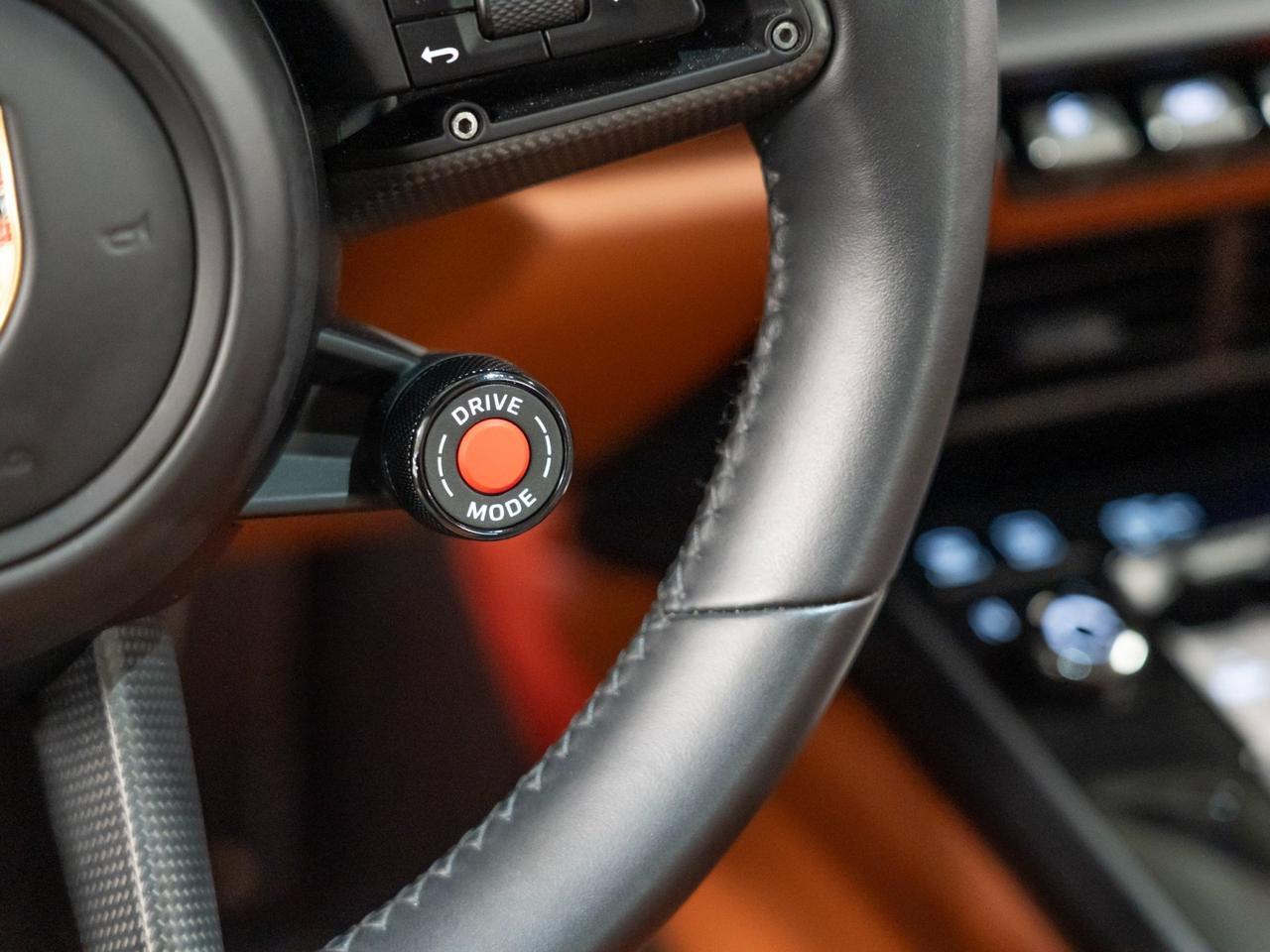 2025 Porsche 911 Carrera 4 GTS Pompano Beach FL