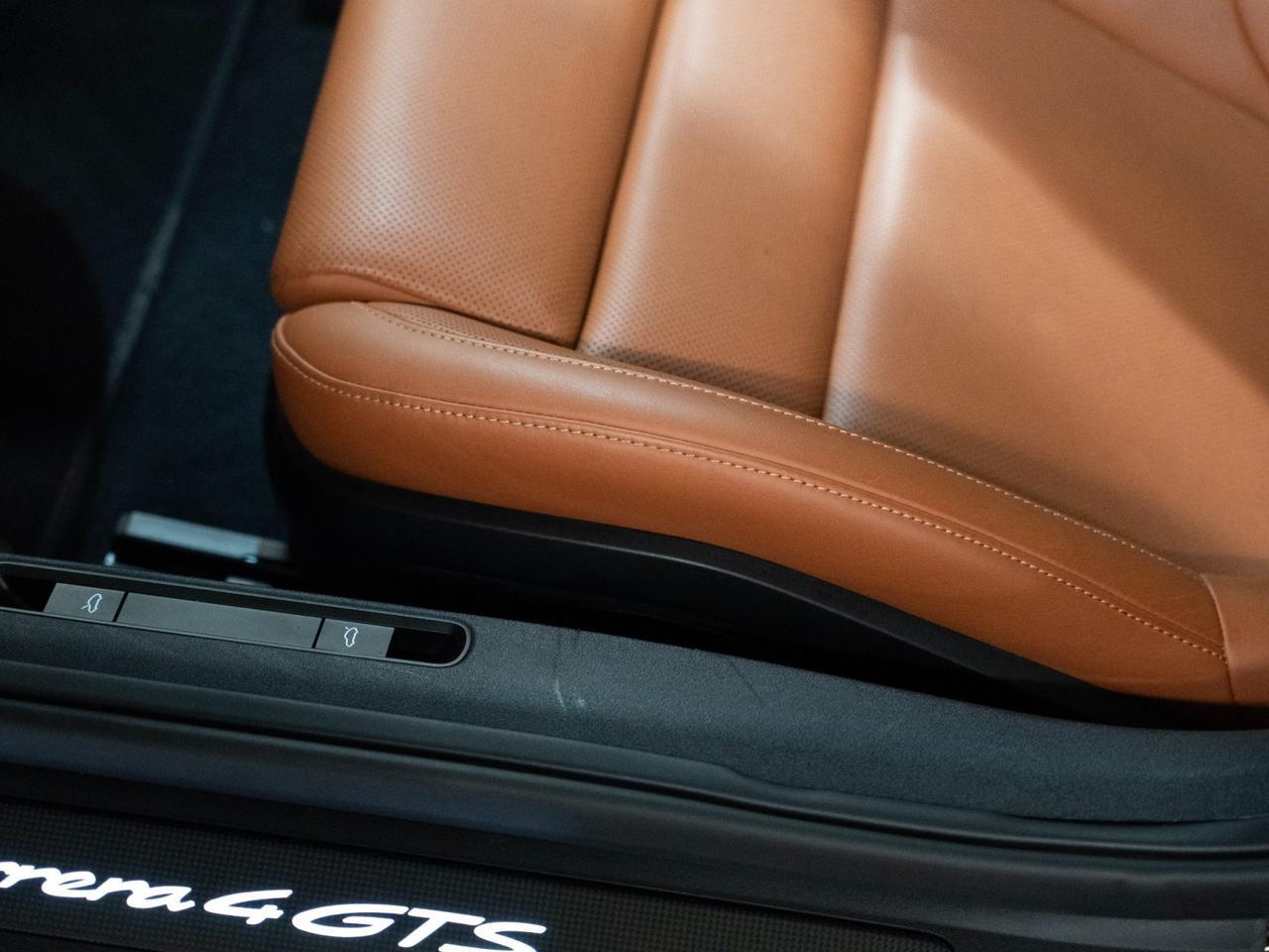 2025 Porsche 911 Carrera 4 GTS Pompano Beach FL