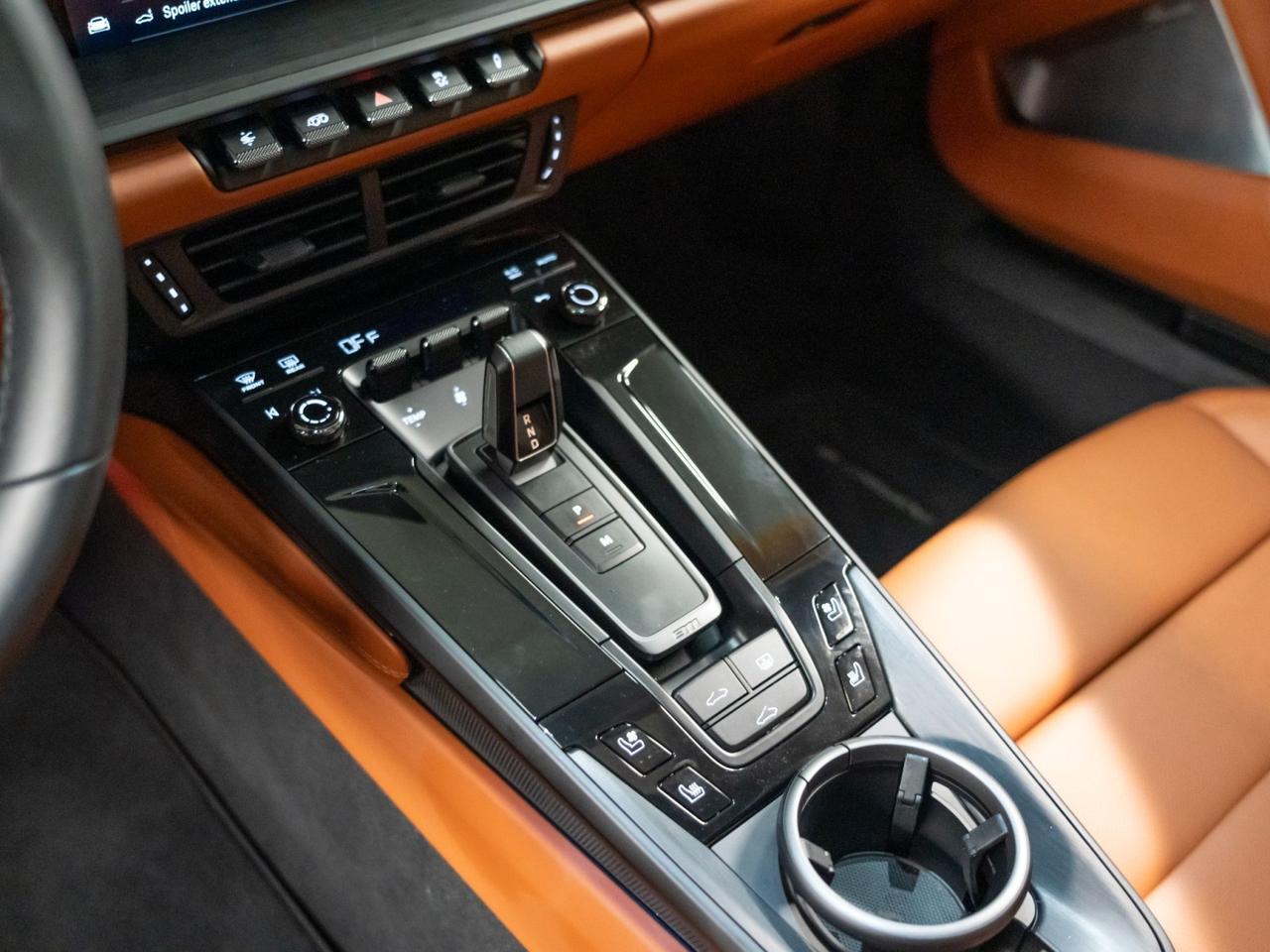 2025 Porsche 911 Carrera 4 GTS Pompano Beach FL
