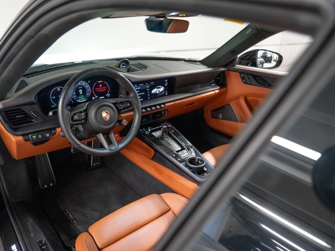 2025 Porsche 911 Carrera 4 GTS Pompano Beach FL