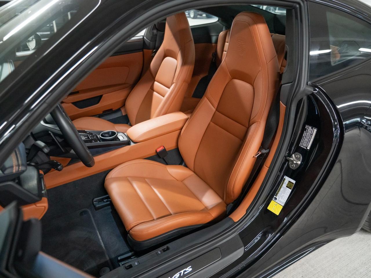 2025 Porsche 911 Carrera 4 GTS Pompano Beach FL