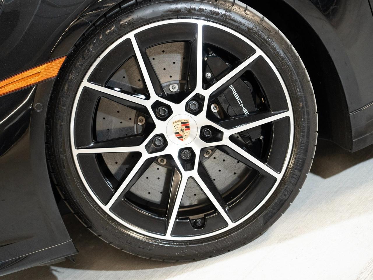 2025 Porsche 911 Carrera 4 GTS Pompano Beach FL