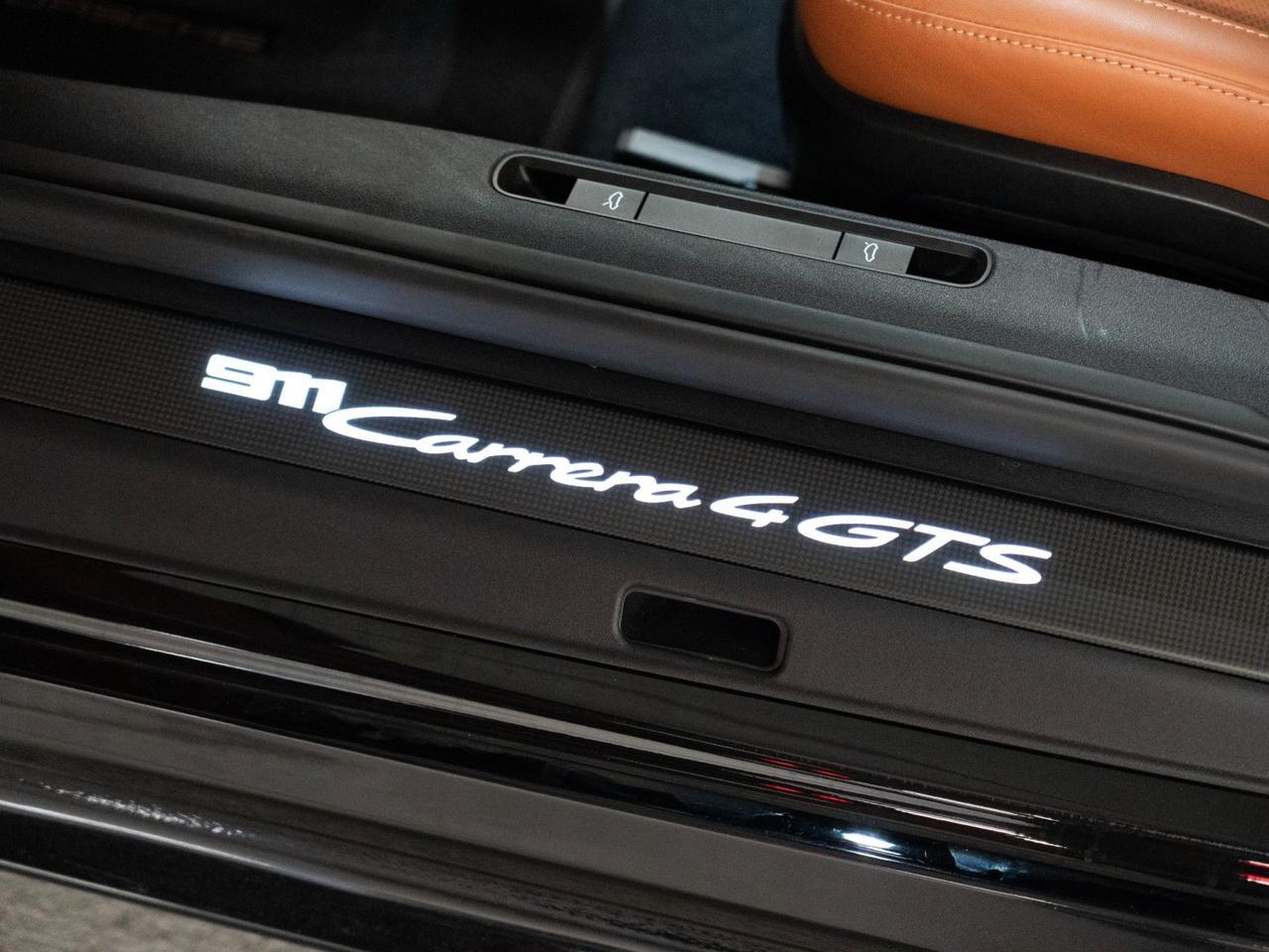 2025 Porsche 911 Carrera 4 GTS Pompano Beach FL