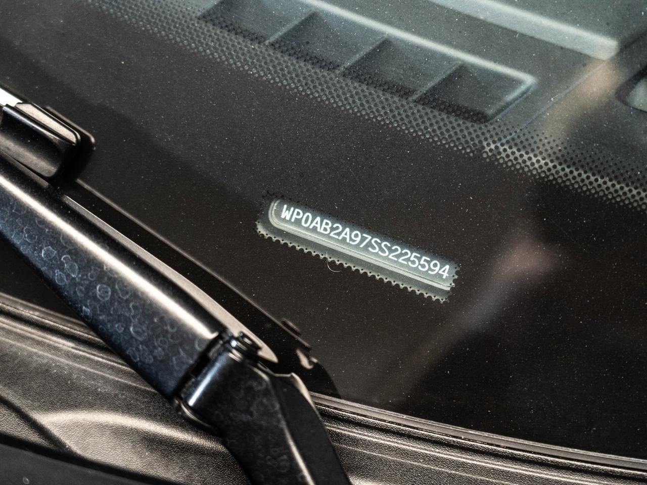 2025 Porsche 911 Carrera 4 GTS Pompano Beach FL