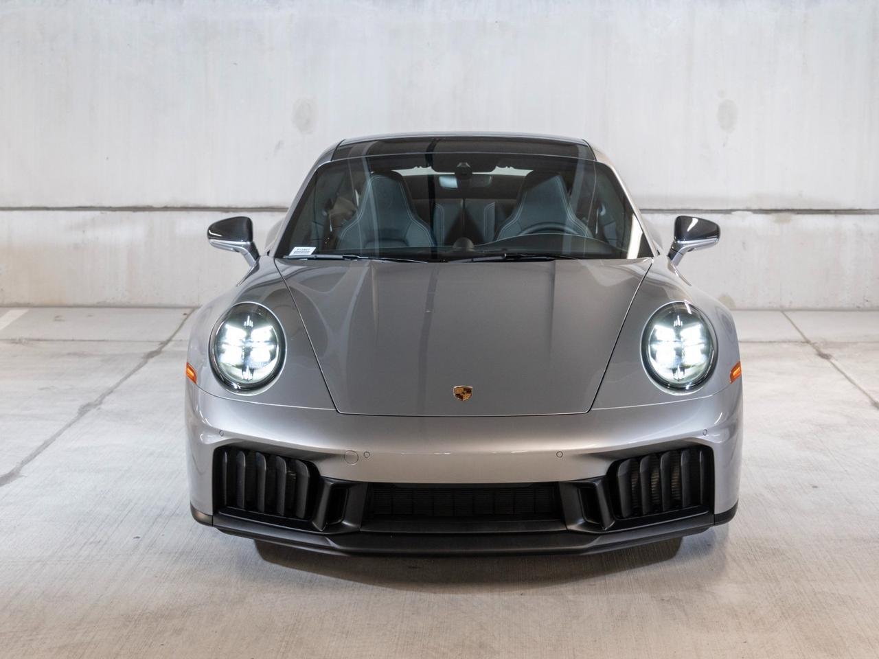 2025 Porsche 911 Carrera 4 GTS Pompano Beach FL